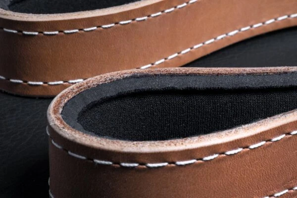 Pioneer Leather Tricep Strap 7 Pioneer Leather Tricep Strap - Image 5