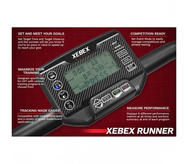 Xebex Runner 9 Xebex Runner - Image 7