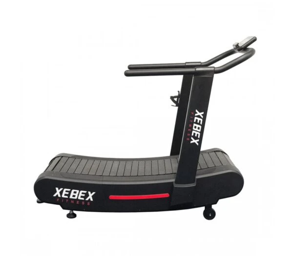 Xebex Runner 3 Xebex Runner
