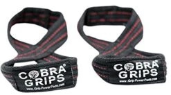 Grip Power Pads Figure 8 Lifting Straps -Polar Fitbit Shop 2aedcba61ca55ceb62d785c6b7f10a83 5d0a757cf0224