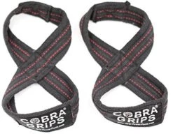 Grip Power Pads Figure 8 Lifting Straps -Polar Fitbit Shop 2aedcba61ca55ceb62d785c6b7f10a83 5d0a757d01be2