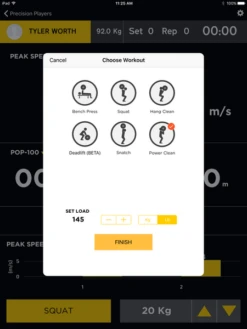 Assess2Perform Bar Sensei -Polar Fitbit Shop 2b45c629e577731c4df84fc34f936a89 5d0a7559bee9c