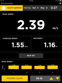Assess2Perform Bar Sensei -Polar Fitbit Shop 2b45c629e577731c4df84fc34f936a89 5d0a7559c5322