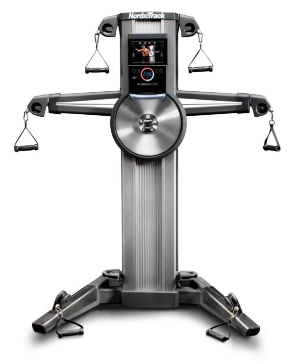 NordicTrack Fusion CST 3 NordicTrack Fusion CST