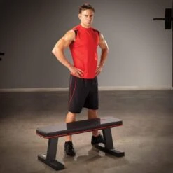 Marcy Deluxe Versatile Flat Bench -Polar Fitbit Shop 2c3ddf4bf13852db711dd1901fb517fa 5d0a7577b0d02 600x600 1
