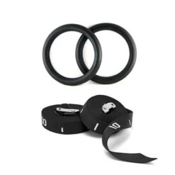 Fringe Sport 28mm Plastic Gymnastic Rings -Polar Fitbit Shop 2c89109d42178de8a367c0228f169bf8 5d0a7519cbd7e