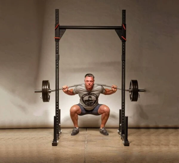 Bells Of Steel Buffalo Bar 2.0 4 Bells Of Steel Buffalo Bar 2.0 - Image 2