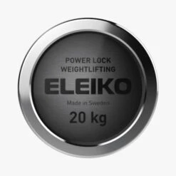 Eleiko Power Lock Weightlifting Bar 20KG -Polar Fitbit Shop 339a18def9898dd60a634b2ad8fbbd58 5d0a758693946 600x600 1