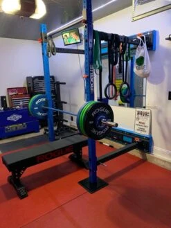 Rogue RML-3WC Fold Back Wall Mount Rack -Polar Fitbit Shop 3636638817772e42b59d74cff571fbb3 5d111fe46f500