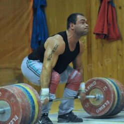 Hookgrip Russian Knee Wraps -Polar Fitbit Shop 363763e5c3dc3a68b399058c34aecf2c 5d0a752597ea7 600x600 1