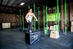 Fringe Sport Foam Multi-Sided Plyo Box -Polar Fitbit Shop 36a16a2505369e0c922b6ea7a23a56d2 5d0a74fe597ba