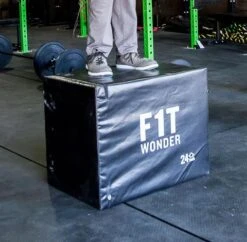 Fringe Sport Foam Multi-Sided Plyo Box -Polar Fitbit Shop 36a16a2505369e0c922b6ea7a23a56d2 5d0a74fe64de7