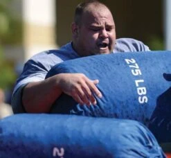 IronMind Tough-As-Nails Sandbags -Polar Fitbit Shop 38ca89564b2259401518960f7a06f94b 5d0a750a5b704