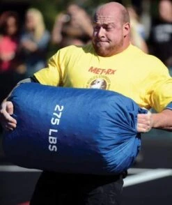 IronMind Tough-As-Nails Sandbags -Polar Fitbit Shop 38ca89564b2259401518960f7a06f94b 5d0a750a61900