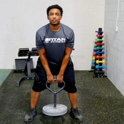 Titan Fitness Plate Loadable Kettlebell -Polar Fitbit Shop 3a15c7d0bbe60300a39f76f8a5ba6896 5d0a7508c7898 600x600 1