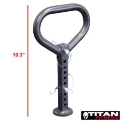 Titan Fitness Plate Loadable Kettlebell -Polar Fitbit Shop 3a15c7d0bbe60300a39f76f8a5ba6896 5d0a7508cd10e 600x600 1