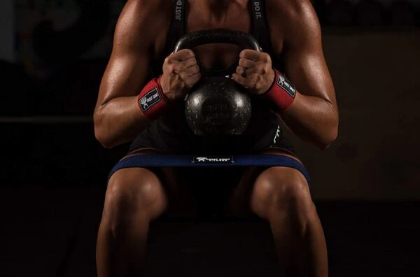 Frost Giant Fitness Lifting Straps 4 Frost Giant Fitness Lifting Straps - Image 2