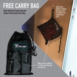 Frost Giant Fitness Lifting Straps 15 Frost Giant Fitness Lifting Straps -Polar Fitbit Shop 40c48dab939a482f04dcecde07e27de6 5d0a757c994ca 600x600 1