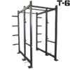 Titan T-6 Series Power Rack -Polar Fitbit Shop 432aca3a1e345e339f35a30c8f65edce 5d0a74c32d8b5 600x600 1