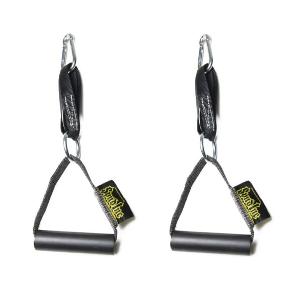 Spud Inc Deluxe Machine Cable Attachment Handles 3 Spud Inc Deluxe Machine Cable Attachment Handles