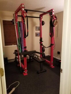 Rogue RM-3 Monster Rack 2.0 -Polar Fitbit Shop 45fbc6d3e05ebd93369ce542e8f2322d 5d11228708226