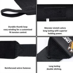 DMOOSE Wrist Wraps 13 DMOOSE Wrist Wraps -Polar Fitbit Shop 46515dcd99ea50dd0671bc6840830404 5d0a757b1d6c8 600x600 1