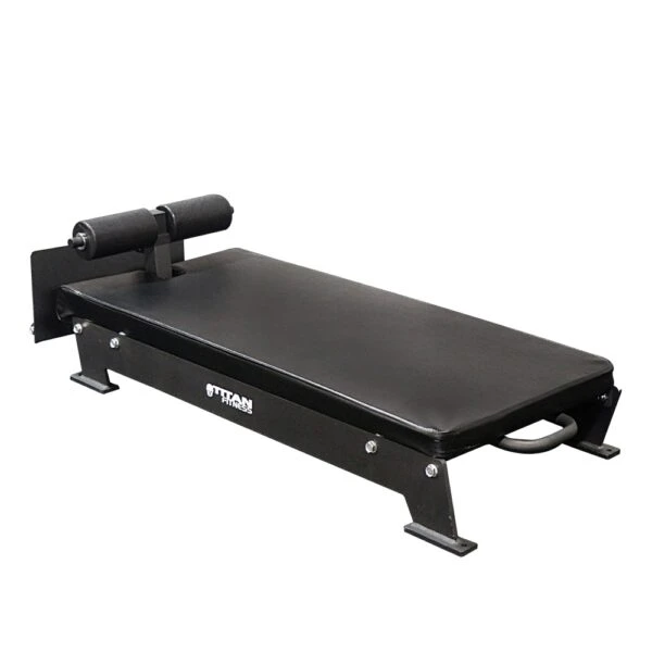 Titan Floor Glute & Hamstring Developer 3 Titan Floor Glute & Hamstring Developer
