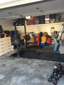 Rogue S-1 Squat Stand 2.0 -Polar Fitbit Shop 49182f81e6a13cf5eaa496d51fea6406 5d112981623dd