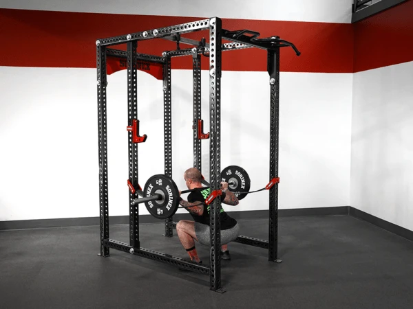 Sorinex Safety Strap System 7 Sorinex Safety Strap System - Image 5