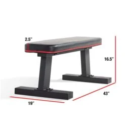 CAP Barbell FM-CS713 Flat Bench -Polar Fitbit Shop 49d4b2faeb4b7b9e745775793141e2b2 5d0a75772f06b 600x600 1