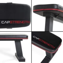 CAP Barbell FM-CS713 Flat Bench -Polar Fitbit Shop 49d4b2faeb4b7b9e745775793141e2b2 5d0a757735f8d 600x600 1