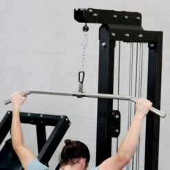 Titan Stainless Steel Lat Bar -Polar Fitbit Shop 4b4edc2630fe75800ddc29a7b4070add 5d0a75716a826 600x600 1