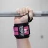 Schiek Wrist Wraps – Pink 2 Schiek Wrist Wraps – Pink -Polar Fitbit Shop 4c8c76b39d294759a9000cbda3a6571a 5d0a7583a90fa