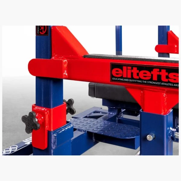 EliteFTS Signature Competition Combo Rack 5 EliteFTS Signature Competition Combo Rack - Image 3