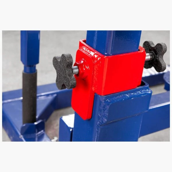 EliteFTS Signature Competition Combo Rack 7 EliteFTS Signature Competition Combo Rack - Image 5