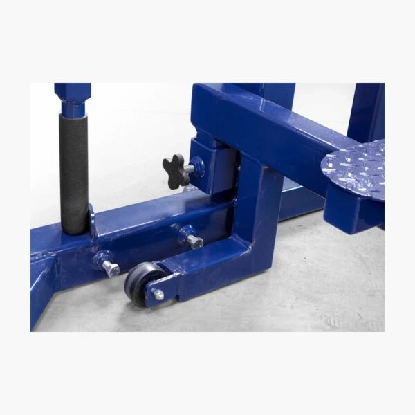 EliteFTS Signature Competition Combo Rack 8 EliteFTS Signature Competition Combo Rack - Image 6