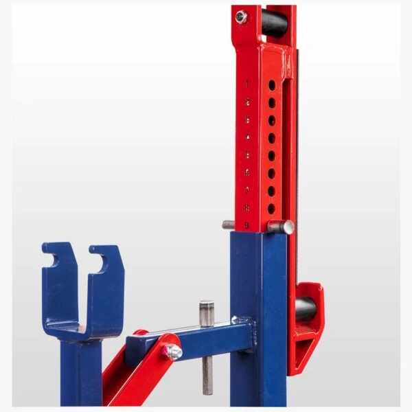 EliteFTS Signature Competition Combo Rack 10 EliteFTS Signature Competition Combo Rack - Image 8