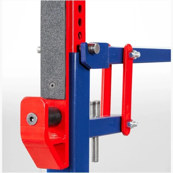 EliteFTS Signature Competition Combo Rack 12 EliteFTS Signature Competition Combo Rack - Image 10