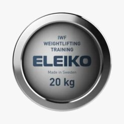Eleiko IWF Weightlifting Training Bar, NxG 20KG Men 6 Eleiko IWF Weightlifting Training Bar, NxG 20KG Men -Polar Fitbit Shop 4ebccfb3e317c7789f04f7a558df4537 5d0a75860f93e 600x600 1