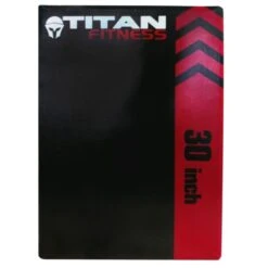 Titan 3-in-1 Heavy Foam Plyometric Box -Polar Fitbit Shop 522a9ae9a99880d39e5daec35375e999 5d0a750119d6d 600x600 1