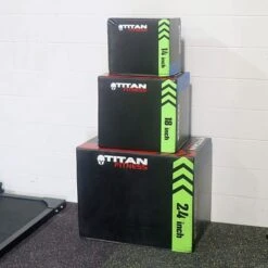 Titan 3-in-1 Heavy Foam Plyometric Box -Polar Fitbit Shop 522a9ae9a99880d39e5daec35375e999 5d0a75012ba4b 600x600 1