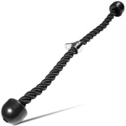 Titan Tricep Rope Pulldown Machine Attachment -Polar Fitbit Shop 5249ee8e0cff02ad6b4cc0ee0e50b7d1 5d0a7572b6828 600x600 1