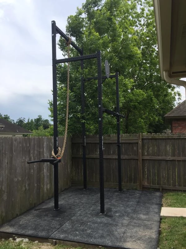 Rogue V2 Castro Rig 3 Rogue V2 Castro Rig