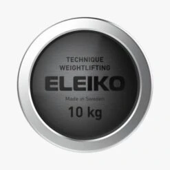 Eleiko Olympic Weightlifting Technique Bar 10KG -Polar Fitbit Shop 53c6de78244e9f528eb3e1cda69699bb 5d0a75861fe8a 600x600 1