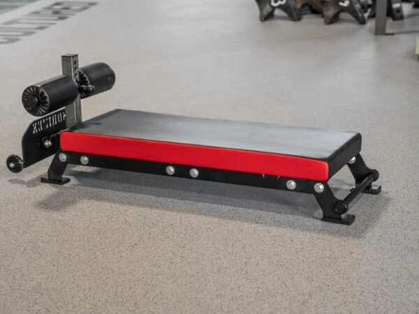 Sorinex P3 Poor Man Glute Ham Developer 3 Sorinex P3 Poor Man Glute Ham Developer