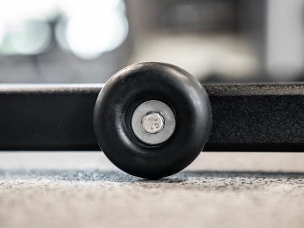 Sorinex P3 Poor Man Glute Ham Developer 4 Sorinex P3 Poor Man Glute Ham Developer - Image 2