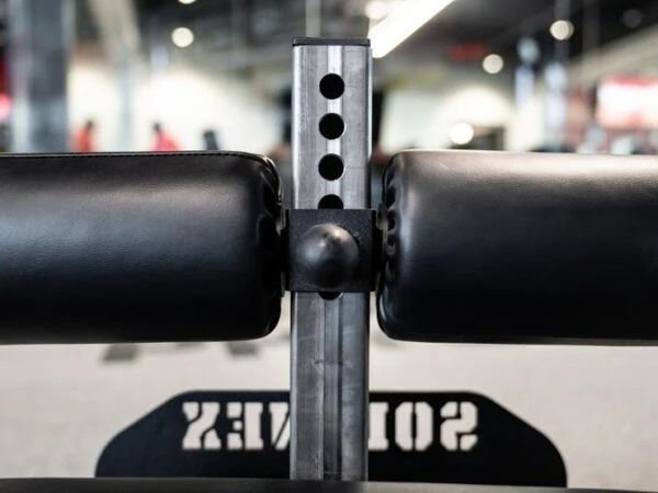 Sorinex P3 Poor Man Glute Ham Developer 6 Sorinex P3 Poor Man Glute Ham Developer - Image 4