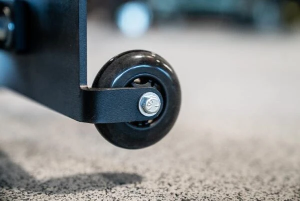 Sorinex P3 Poor Man Glute Ham Developer 8 Sorinex P3 Poor Man Glute Ham Developer - Image 6