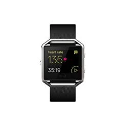 Fitbit Blaze Smart Fitness Watch -Polar Fitbit Shop 54e36c5ff5f6a1802925ca009f3ebb68 5d0a753962223