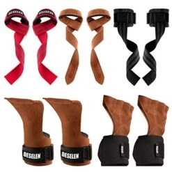 Deselen Lifting Straps -Polar Fitbit Shop 55a988dfb00a914717b3000a3374694c 5d0a757abcf59